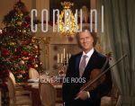 Andre Rieu at home castle in Maastricht 27-06-2012

[keywords]kerst, portret, Christmas, Posed[/keywords]